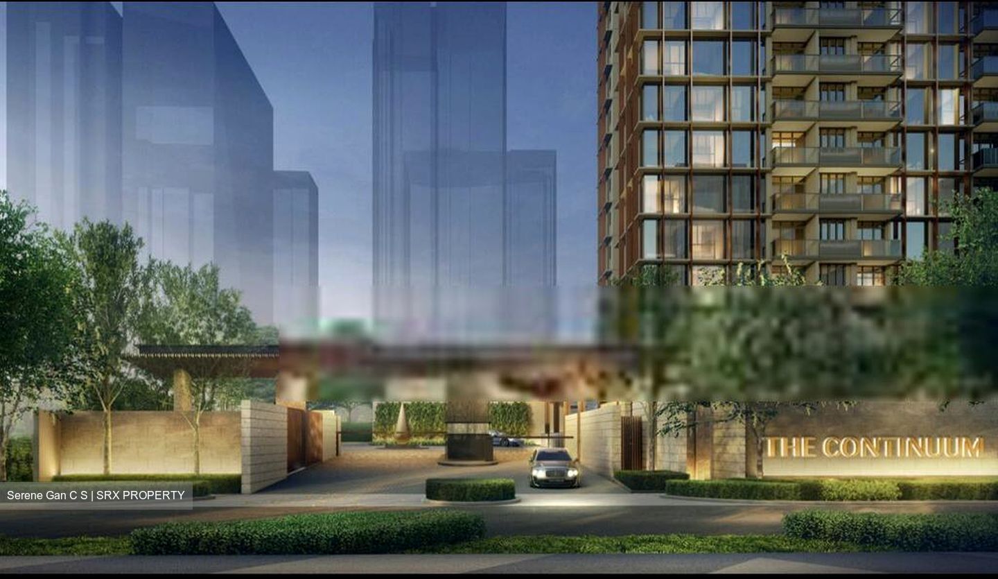 The Continuum (D15), Apartment #399545221